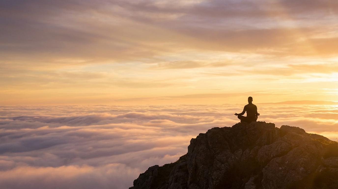 Personal growth and elevation